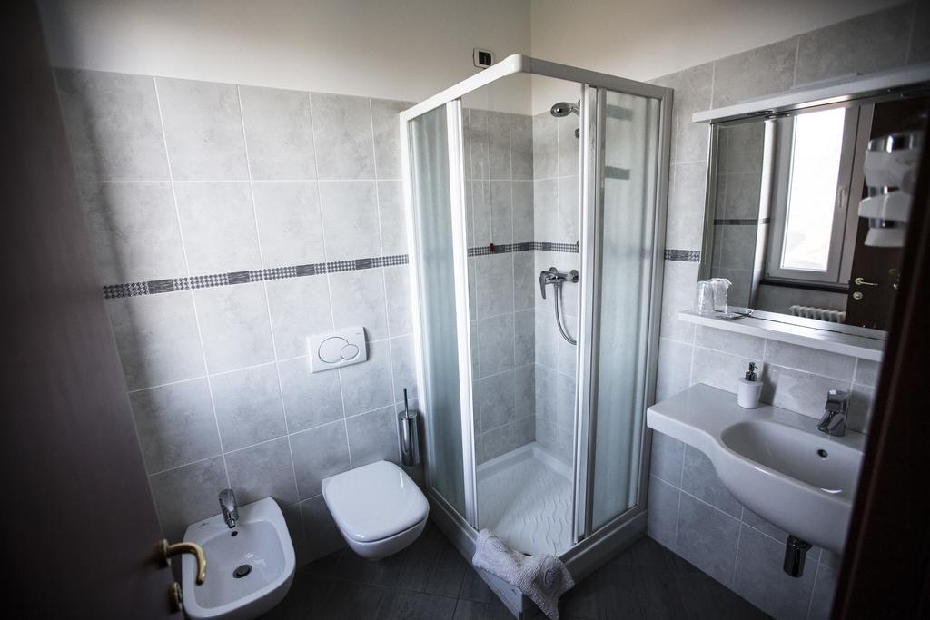 Albergo La Veranda Tavarone Zimmer foto